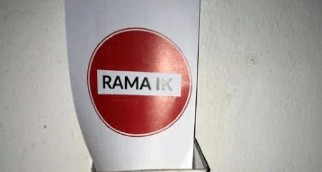 Rama Ik