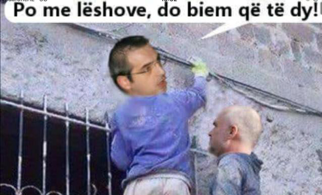 Rama - tahiri foto humor1