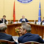 Saimir TAhiri, Keshilli-per-rregulloren-seanca-per-imunitetin-e-Tahirit