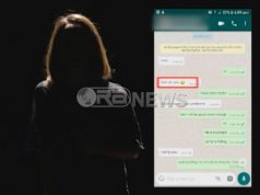 DENONCIMI/ Australiania denoncon dhunën, polici e fton për jetë nate