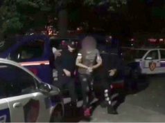 VIDEO & EMRA/ Shkodër, arrestohet “shitësi” i drogës, “e tradhtoi” klienti – I gjenden edhe armë e municione