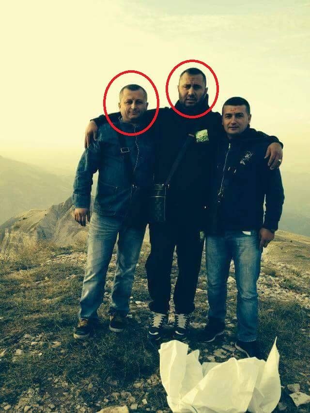 Sokol Bode - Moisi Habilaj