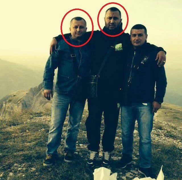 Sokol Bode - Moisi Habilaj2