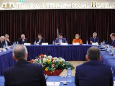 DEKLARATA/ Opozita e bashkuar dhe njëzëri: Rama përgjegjës për lidhjet e shtetit me krimin, të vendosur që qeveria të largohet