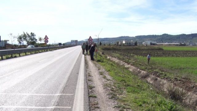 Vendi ku u gjet i vrari