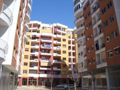 TABELA & GRAFIKU/ Shtrenjtohet periferia e Tiranës, rriten çmimet e banesave me 50 deri në 150 euro/m2