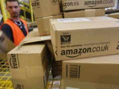 MASHTRIMI/ Përdornin identitete false, çifti amerikan grabisin sende me vlerë 1.2 milionë dollarë nga Amazon