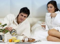 Këto ushqime ju shtojnë dëshirën për seks