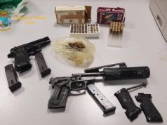 Goditet baza e heroinës në Itali, një shqiptar në pranga