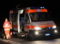 FOTO/ I riu shqiptar vdes në një aksident të rëndë