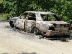 Tepelenë, digjet tërësisht “Benzi” gjatë natës