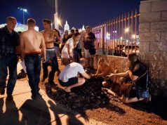 Sulmi në Las Vegas, shkon në 50 numri i viktimave