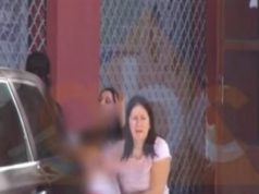 VIDEO/ Atentati në Vlorë, momenti kur nëna gjen djalin e plagosur