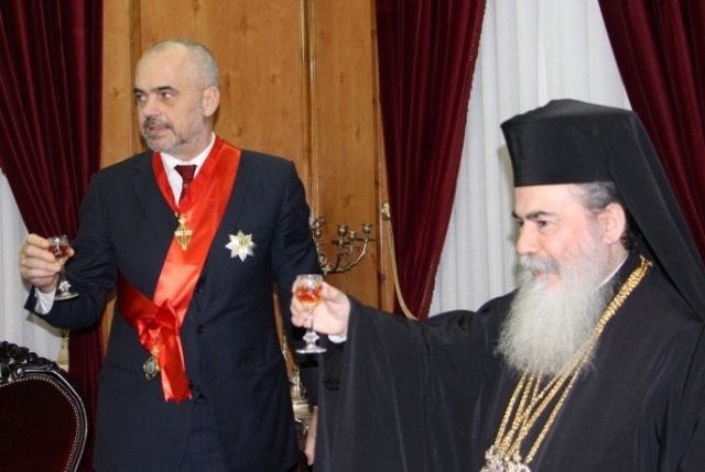 edi rama kalores i kishes