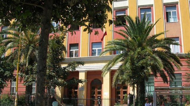 fshn shkencat e natyres