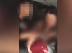 VIDEO/ Përdhunojnë shoqëruesen e nuses, pamjet bëjnë xhiron e internetit