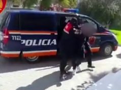 EMRI & VIDEO/ Durrës prangoset “kodoshi” që shfrytëzonte femra “tregtonte edhe kokainë