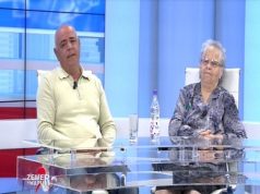 Historia e dhimbshme e çiftit nga Lushnja, mendonin se djali kishte vdekur, pas 35 vitesh: Është gjallë