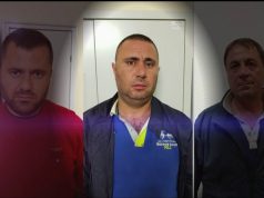 Përgjimet në peshkarexhën “Fatima”, urdhërat e Moisiut: Janë të gjithë tanët këtu, po mund të dalë ndonjë by… nuk dihet