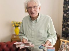 FOTO/ Taksisti hero shpëton pensionistin nga hajdutët mashtrues