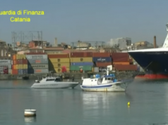 VIDEO/Si u kap peshkarexha e Habilaj ne 2015 nga policia italiane