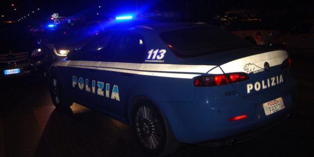 policia