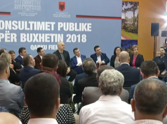 Rritje taksash, Rama fut subjektet e biznesit të vogël në TVSH