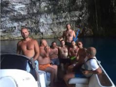 Berisha publikon foton e rralle te skafit te Habilajve dhe tregon pronarin e vjeter