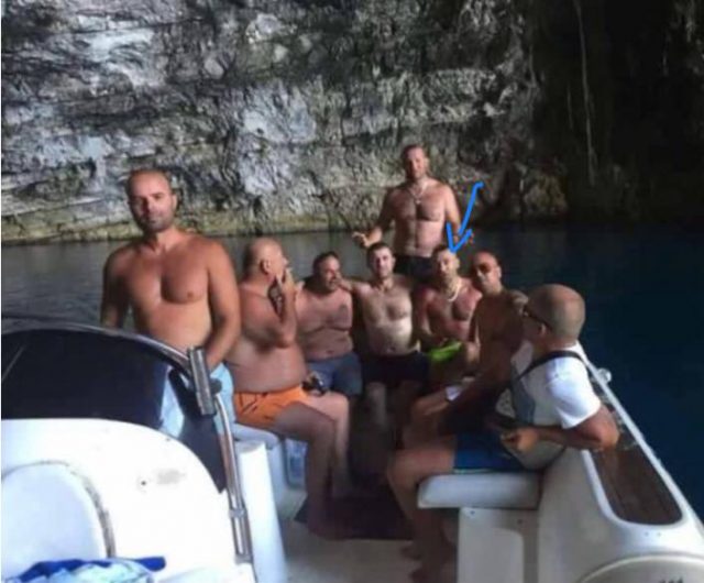 saimir tahiri skafi habiljat