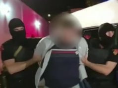 SKANDAL/ Shoku i Suel Çelës ruante qytetin me kamera – Si e mbante policinë në vëzhgim