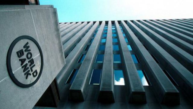 world bank