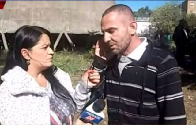 Burri gruas nga Kucova