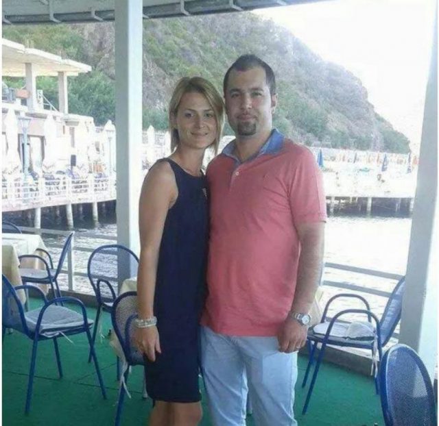 Dritan Sulollari - Migena Kellezi1