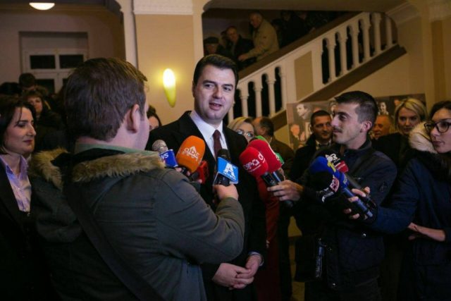 Lulzim BAsha, Shkoder6