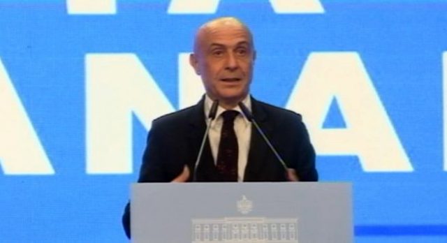 Marco Minniti