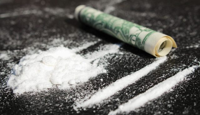 cocaine