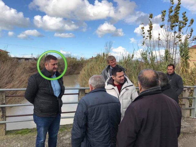 Arben Ahmetaj - Gentian Daja