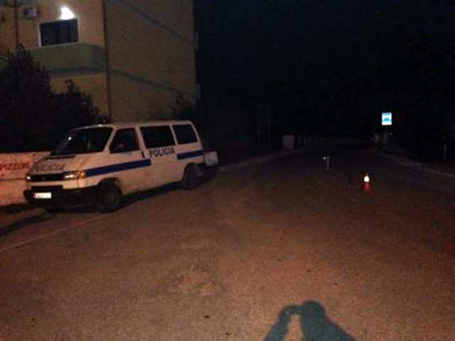 Denis Brahimi, vendi atentatit plagosjes