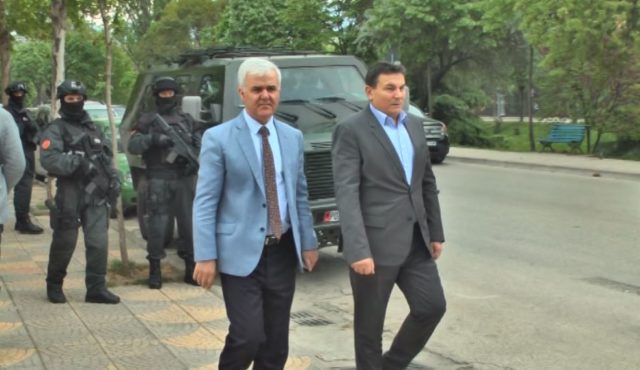 Fatmri Xhafaj - Haki cako