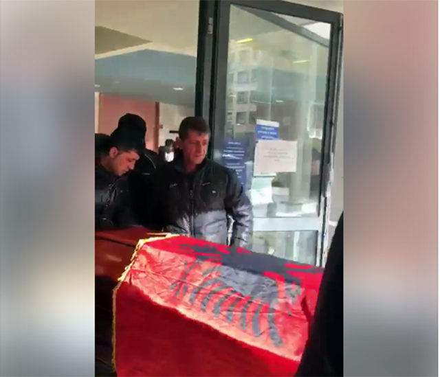 Florenc beqiraj,arkivol