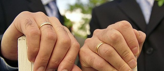 Martesat homoseksuale