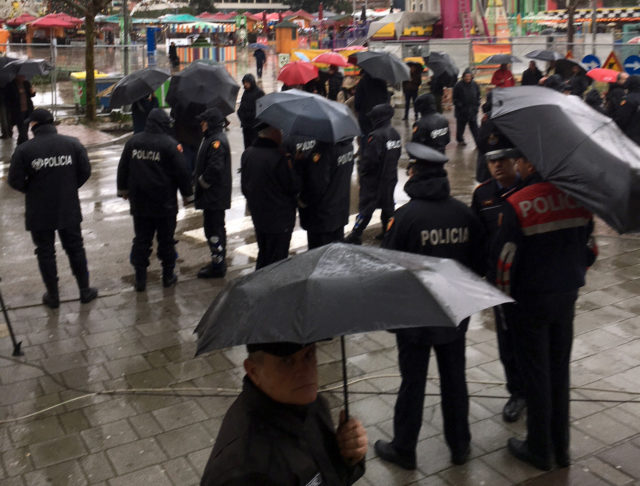 Naftetaret proteste6