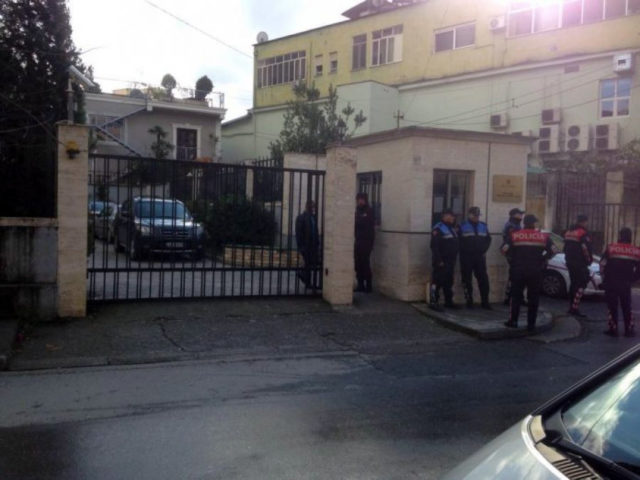 Policia te prokuroria e Tiranes1