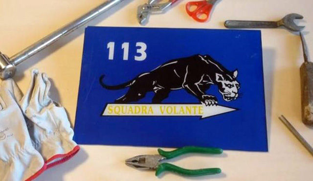 Squadra Volante