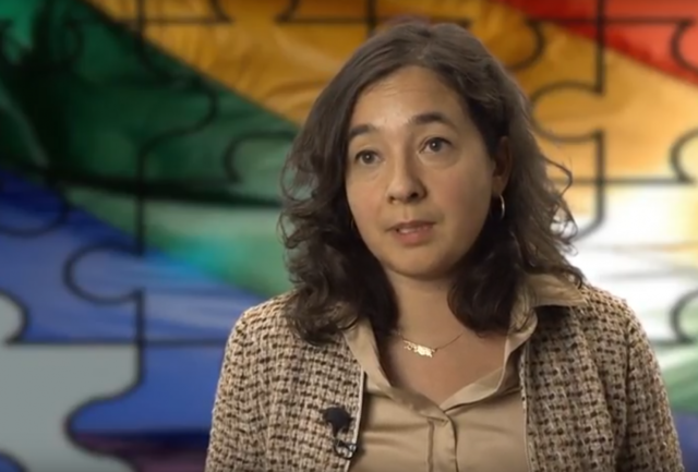 ambasadorja e Holandes