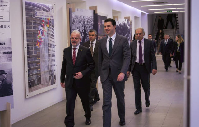 basha-talat-xhaferri