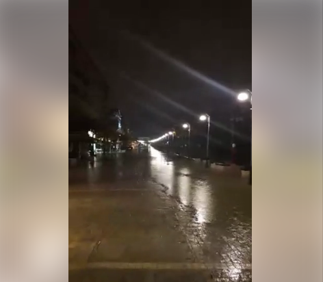 berat pedonale permbytje