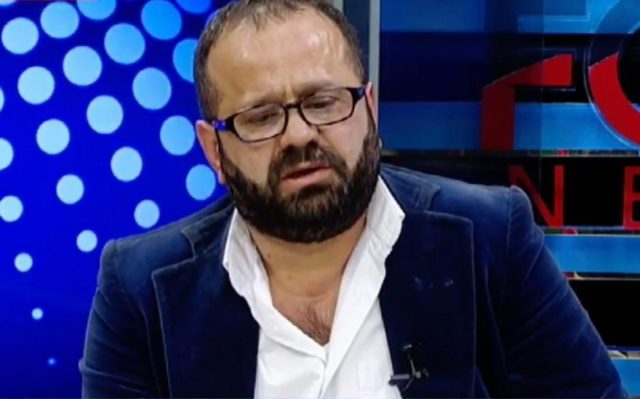 daja i Florenc Beqiraj