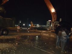 Gjykata e Tiranës mban në qeli zyrtarët e bashkisë së Tiranës, “shembën pallatet e shembura”