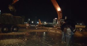 Gjykata e Tiranës mban në qeli zyrtarët e bashkisë së Tiranës, “shembën pallatet e shembura”